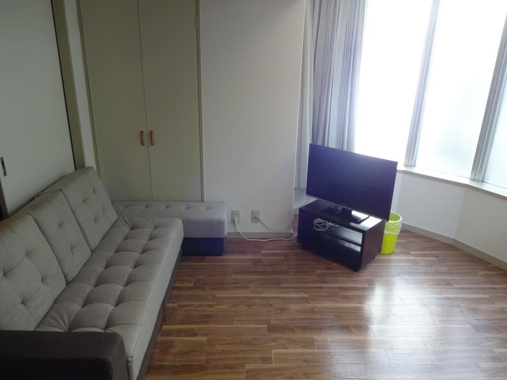 Weekly Uehonmachi Hotel Oszaka Szoba fotó