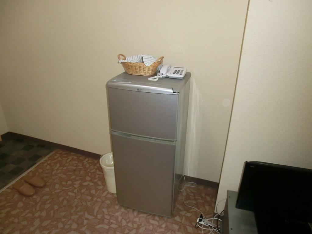 Weekly Uehonmachi Hotel Oszaka Kültér fotó