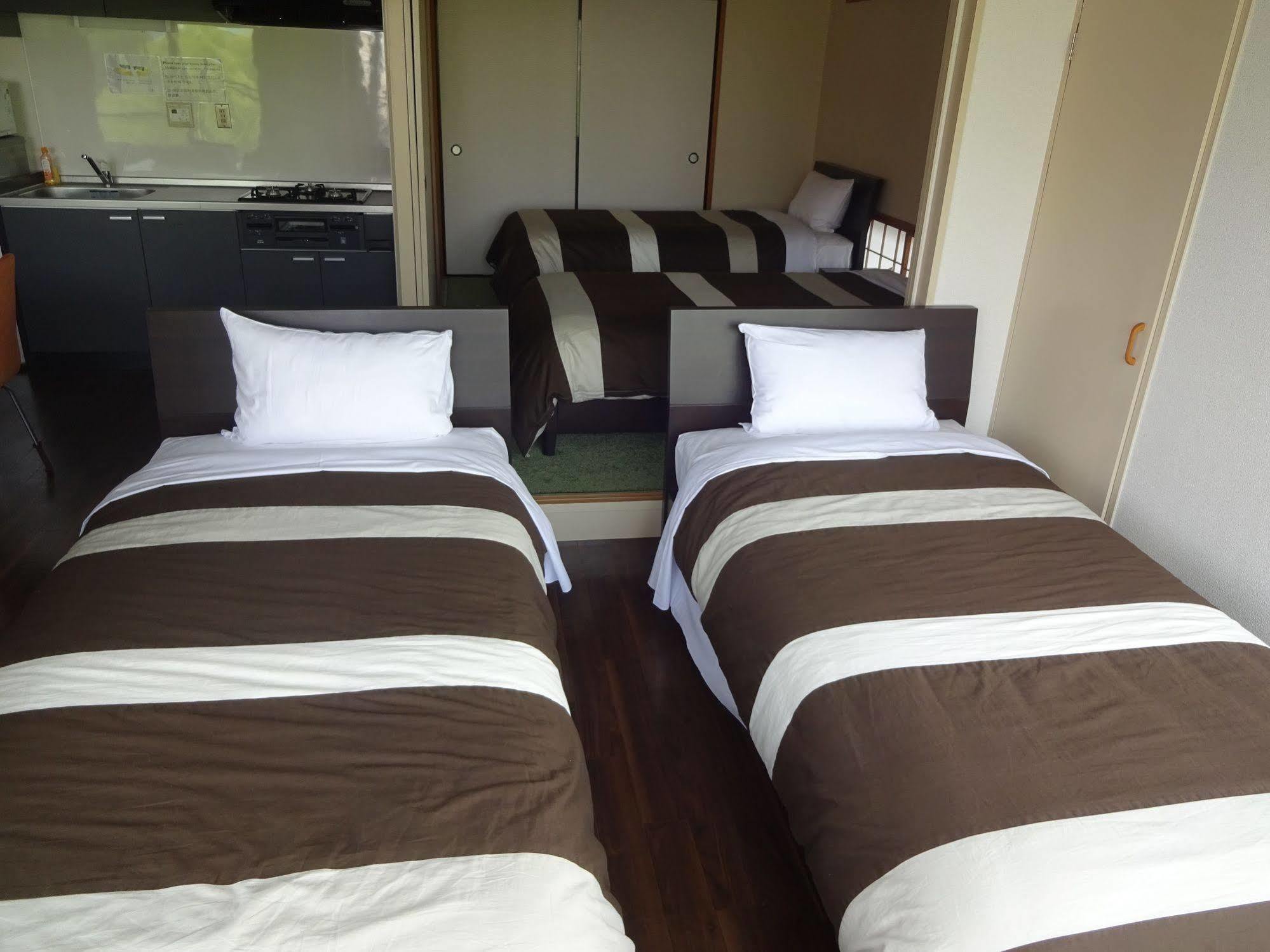 Weekly Uehonmachi Hotel Oszaka Kültér fotó